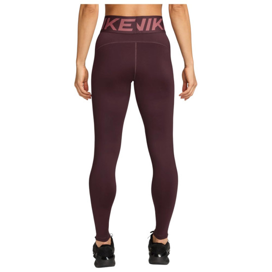 Nike Γυναικείο κολάν Pro Sculpt Nike Γυναικείο κολάν Pro Sculpt
